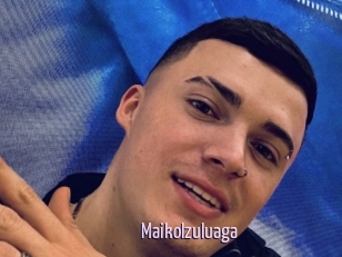 Maikolzuluaga