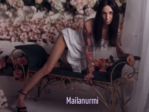 Mailanurmi