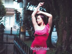 Mailypittman