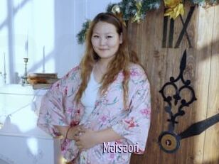 Maisaori
