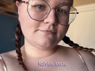 Maisiewilderxo