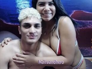 Maiteandhero