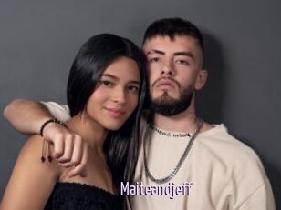 Maiteandjeff