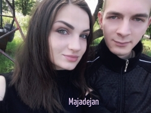 Majadejan