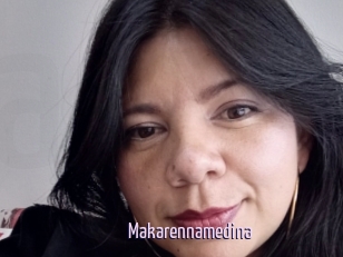 Makarennamedina