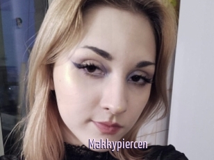 Makkypiercen