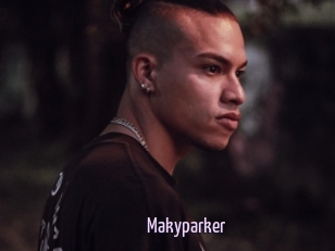 Makyparker
