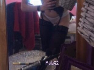 Mala92
