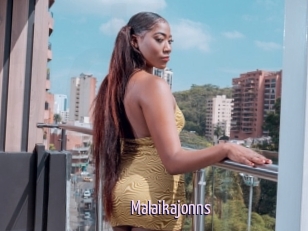 Malaikajonns