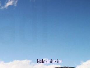 Malcolmtester