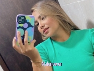 Malenowen