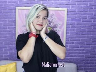Maliahonest