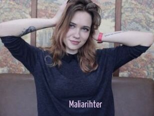 Maliarihter