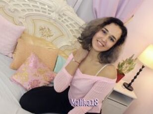 Malika18