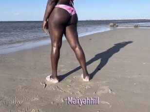 Maliyahhill