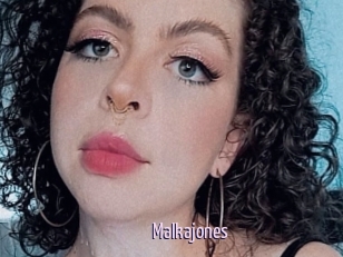 Malkajones