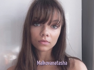 Malkovanatasha