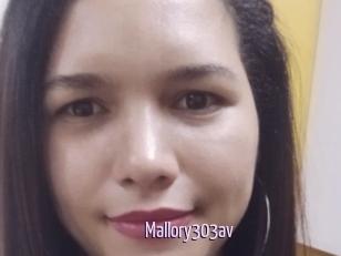 Mallory303av