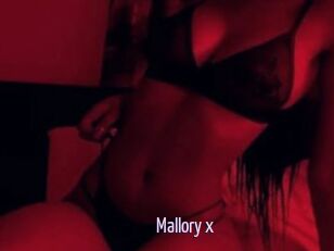 Mallory_x