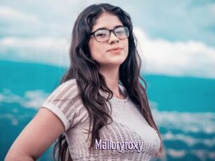 Malloryfoxy