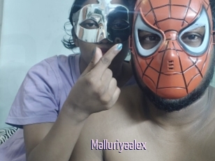 Malluriyaalex