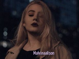 Malvinaalison