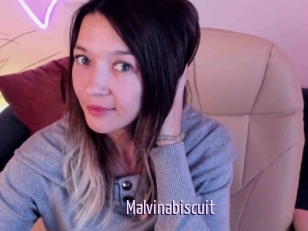 Malvinabiscuit