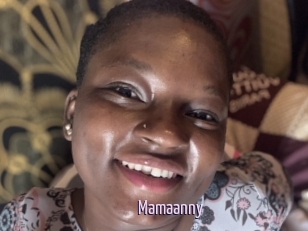 Mamaanny