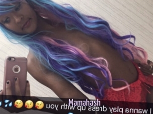 Mamahash