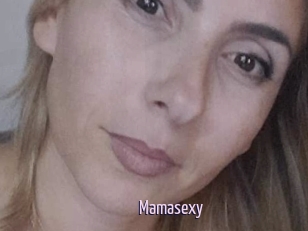 Mamasexy