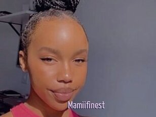 Mamiifinest