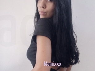 Mamixxx