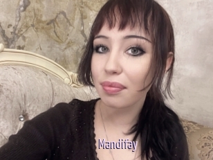 Mandifay