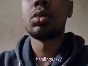Mandingo7777