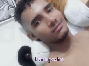 Mandingxoxhot