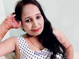 Mandyakira