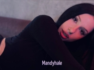 Mandyhale