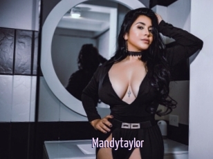 Mandytaylor