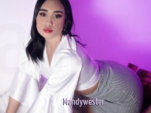 Mandywester