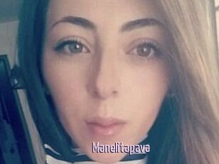 Manelita_pava