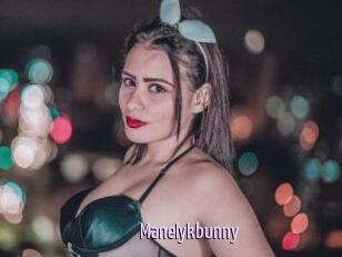 Manelykbunny