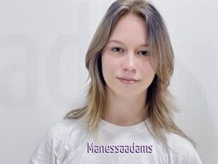 Manessaadams