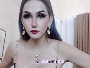 Manilamontrese