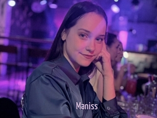Maniss
