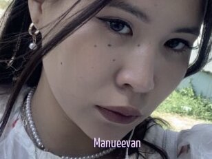 Manueevan
