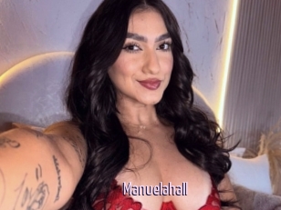 Manuelahall
