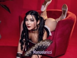 Manuelaricci