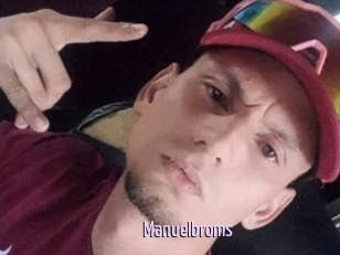 Manuelbroms