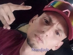 Manueljaula