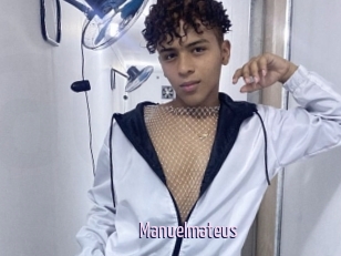 Manuelmateus